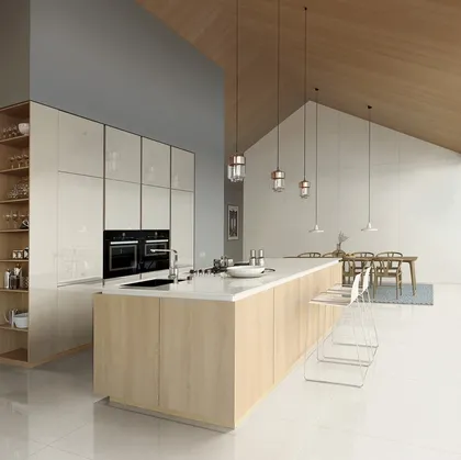 Piastrelle Absolute de La Fabbrica Ava