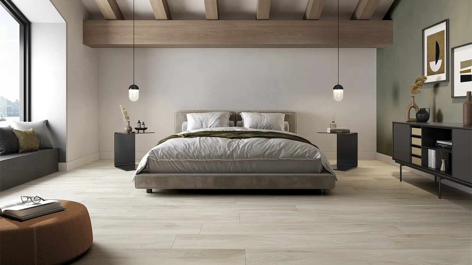 Piastrelle Amazon de La Fabbrica Ava