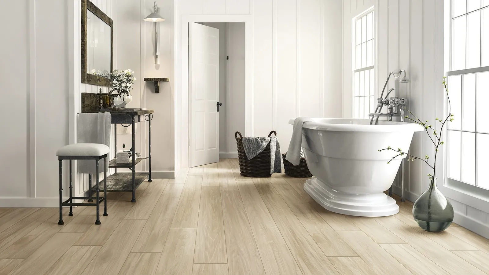 Piastrelle Amazon de La Fabbrica Ava