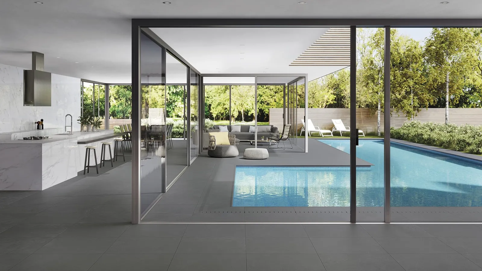 Piastrelle Ardesia de La Fabbrica Ava