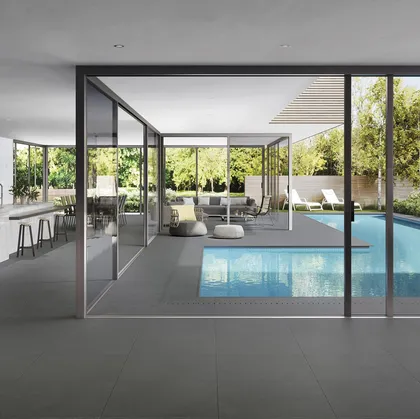 Piastrelle Ardesia de La Fabbrica Ava