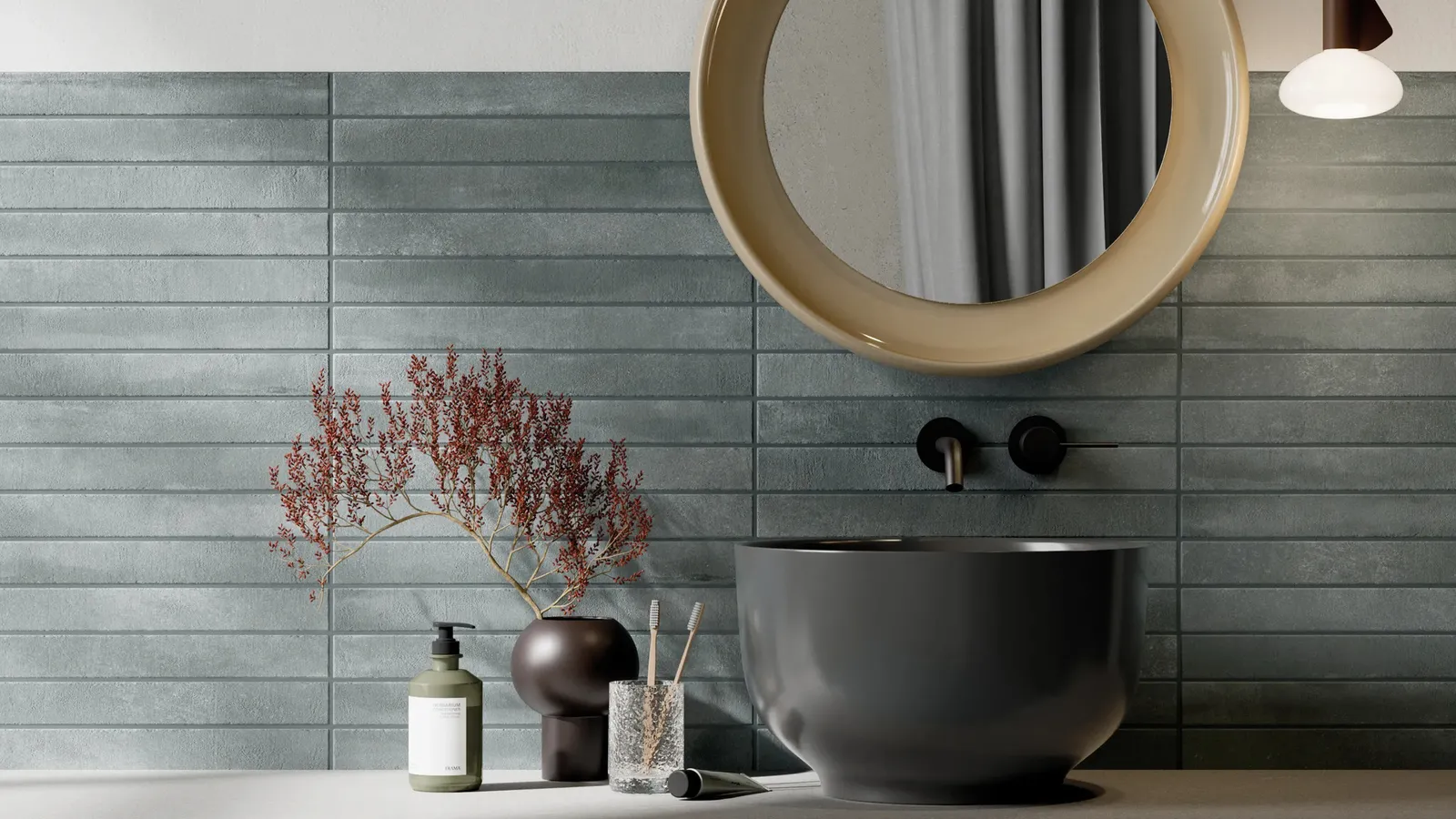 Piastrelle Arenosa di Rondine Ceramica	