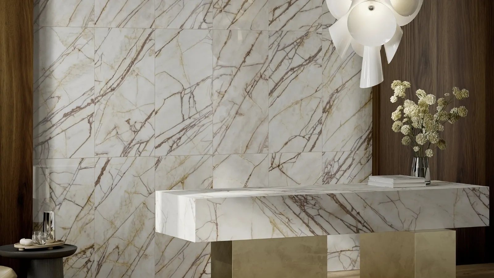 Piastrelle Bianco Imperiale de La Fabbrica Ava