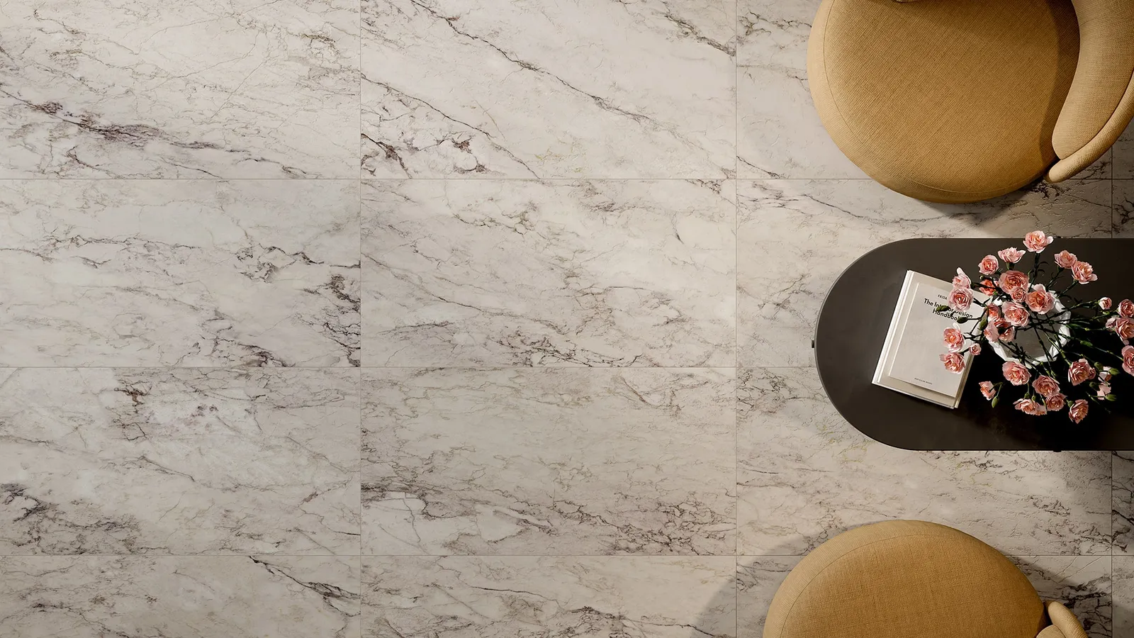 Piastrelle Breccia Capraia de La Fabbrica Ava