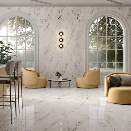 Piastrelle Breccia Capraia de La Fabbrica Ava