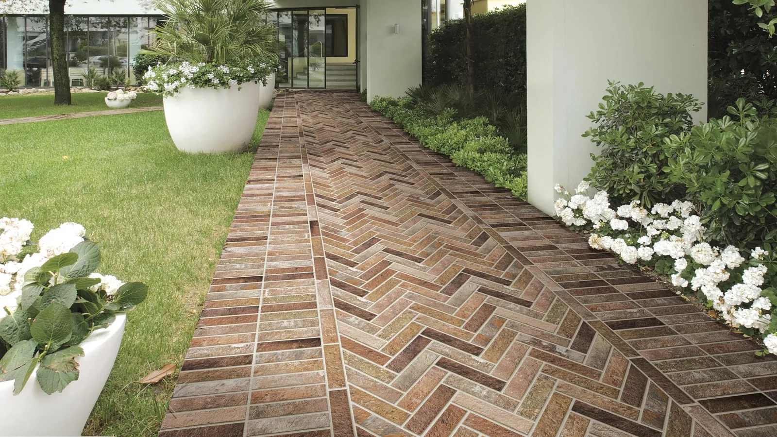 Piastrelle Bristol di Rondine Ceramica	