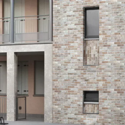Piastrelle Bristol di Rondine Ceramica	