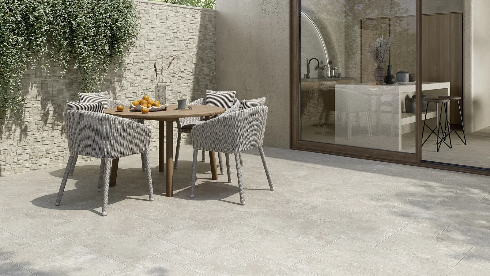 Piastrelle Chianca de La Fabbrica Ava