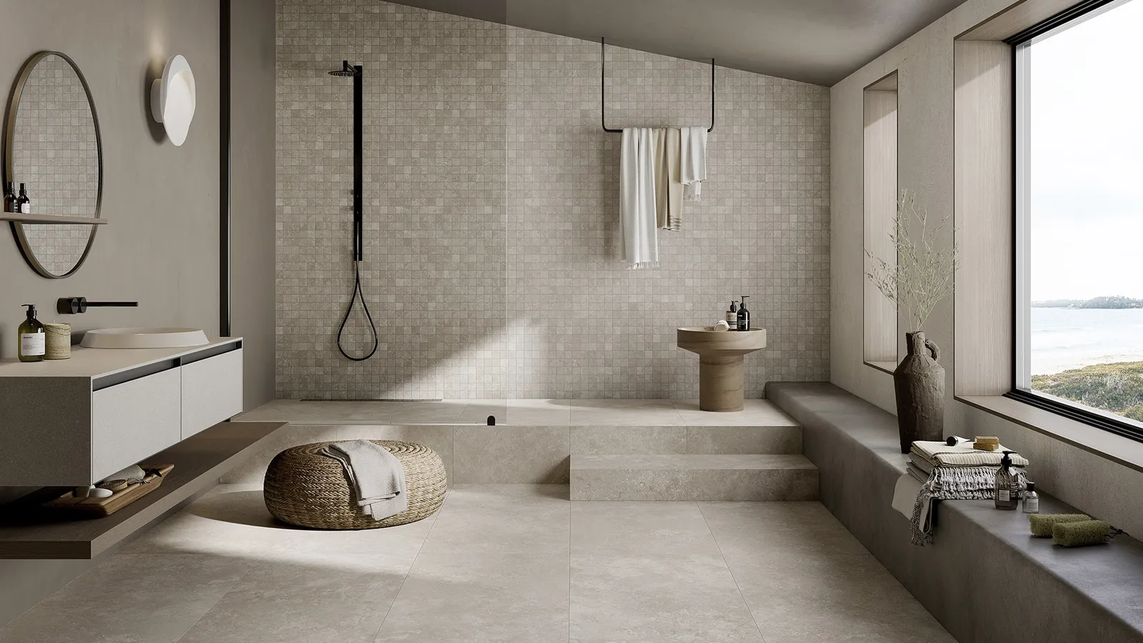 Piastrelle Chianca de La Fabbrica Ava