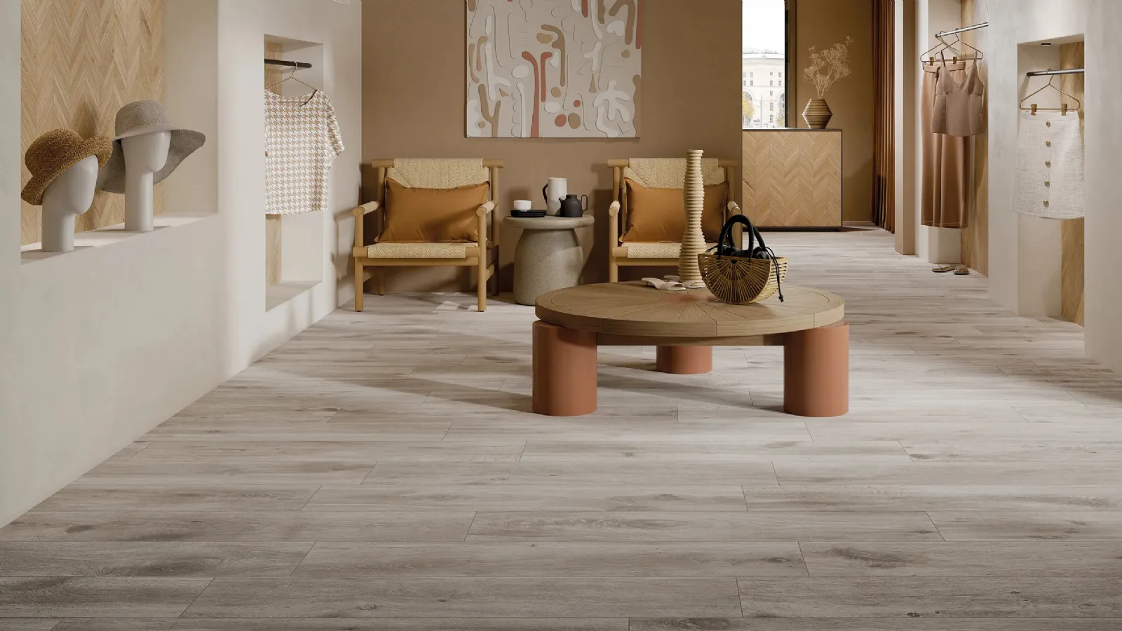 Piastrelle Cortina di Rondine Ceramica	