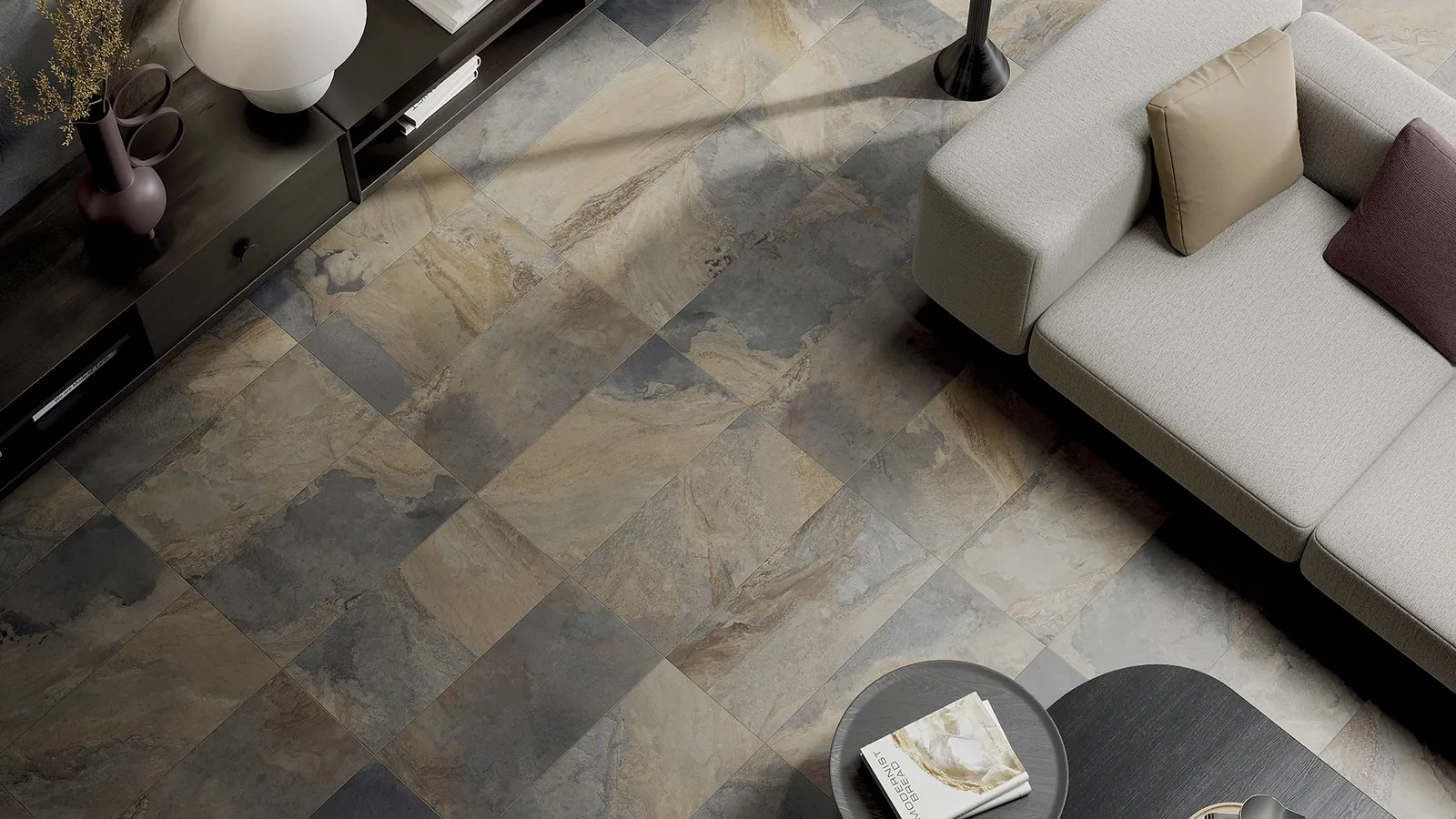 Piastrelle Deep Stone de La Fabbrica Ava