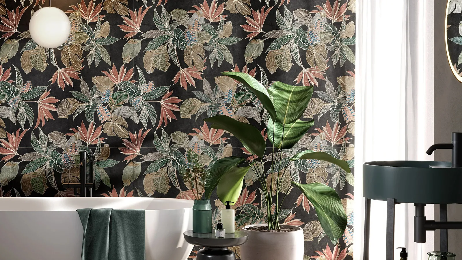 Piastrelle Docks di Rondine Ceramica	