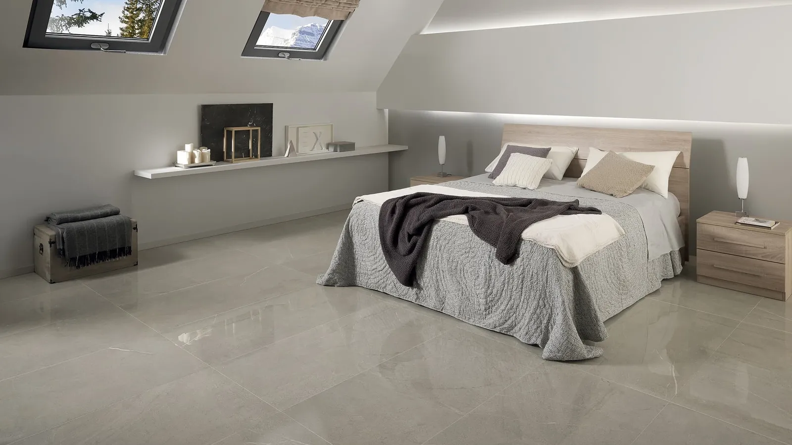 Piastrelle Dolomiti de La Fabbrica Ava