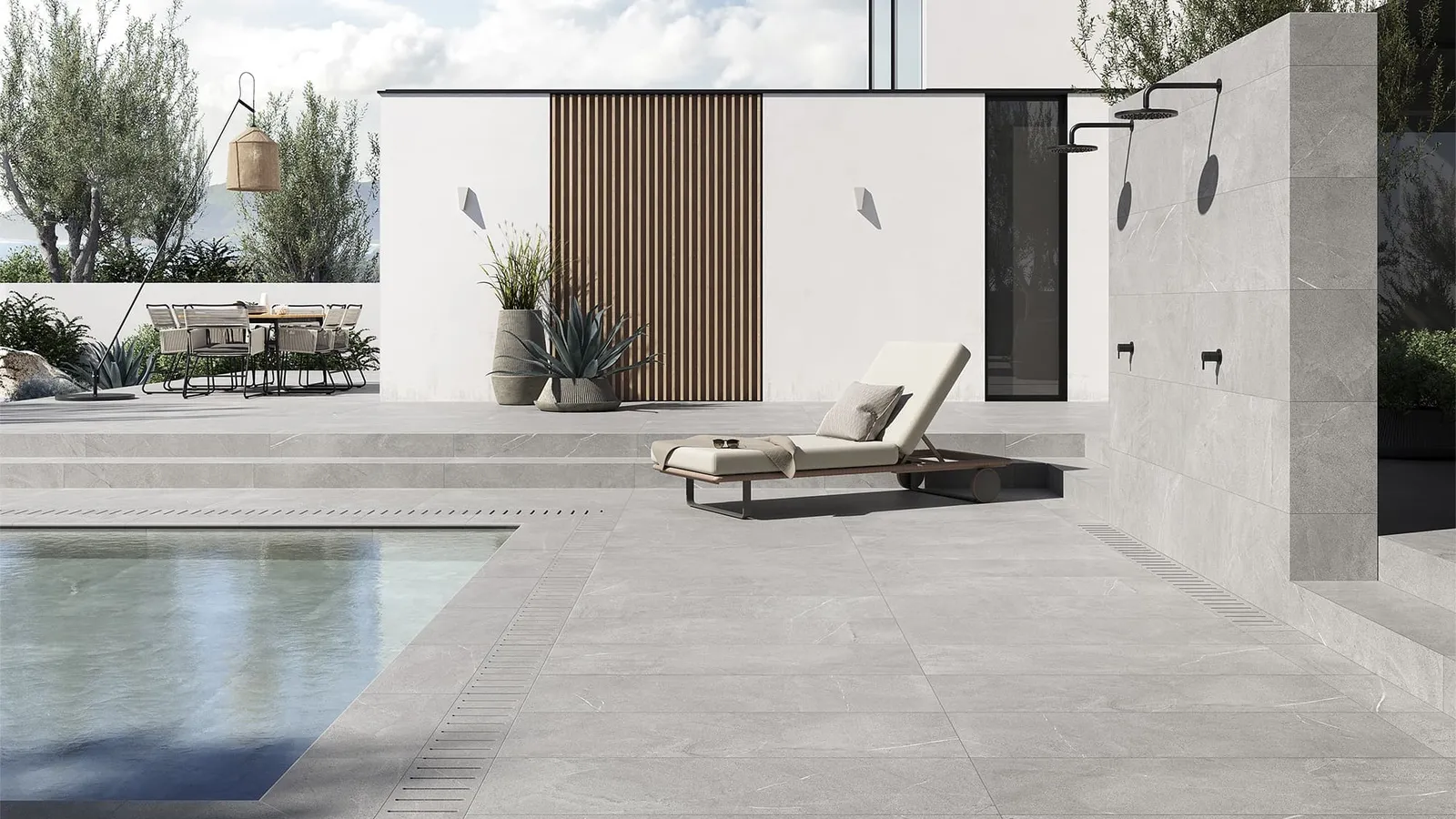 Piastrelle Dolomiti de La Fabbrica Ava