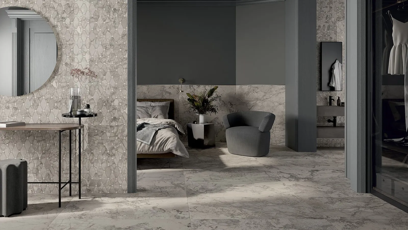 Piastrelle Gemstone de La Fabbrica Ava