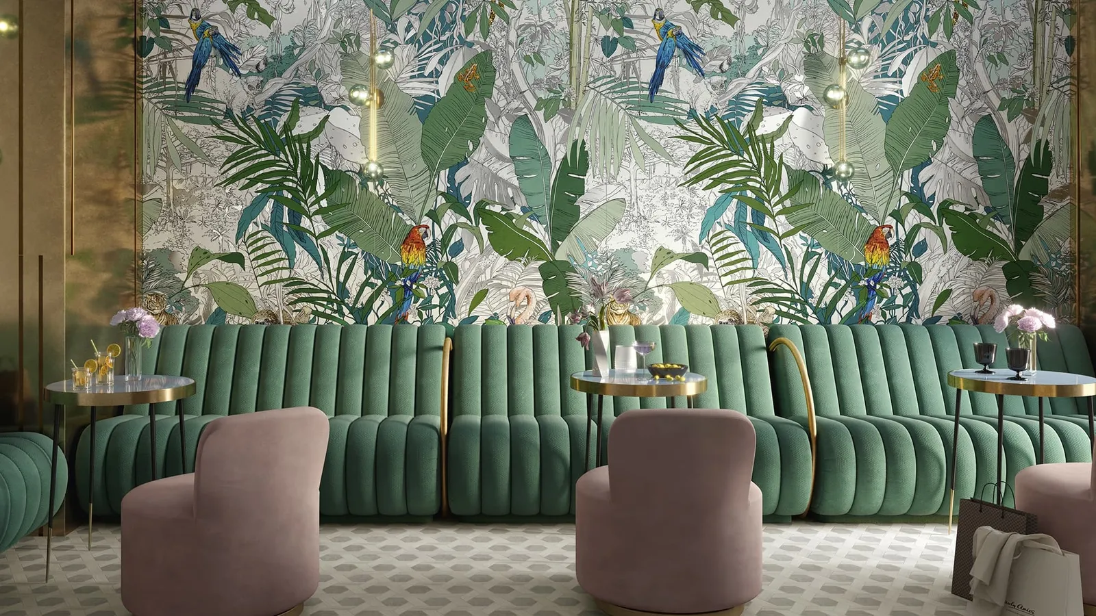 Piastrelle Imagine de La Fabbrica Ava