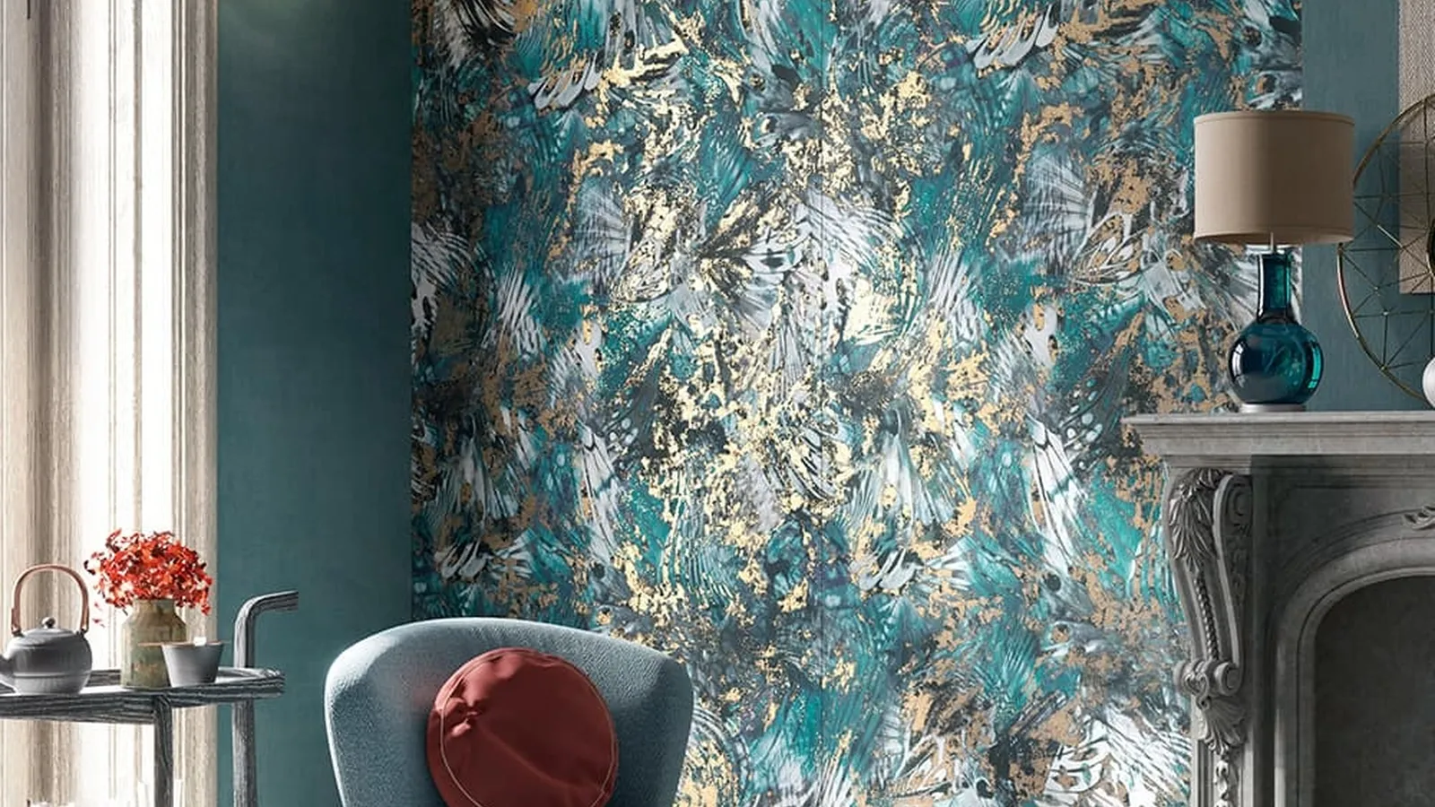 Piastrelle Imagine de La Fabbrica Ava