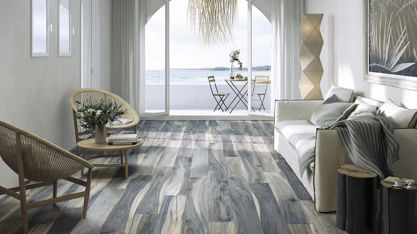 Piastrelle Kauri de La Fabbrica Ava