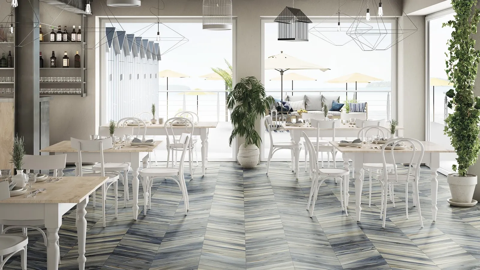 Piastrelle Kauri de La Fabbrica Ava