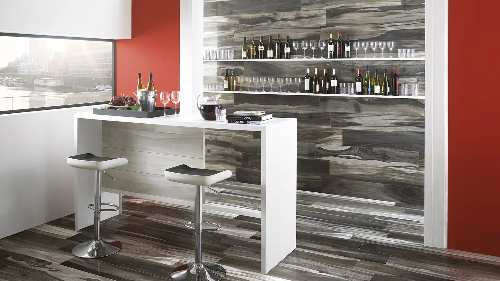 Piastrelle Kauri de La Fabbrica Ava