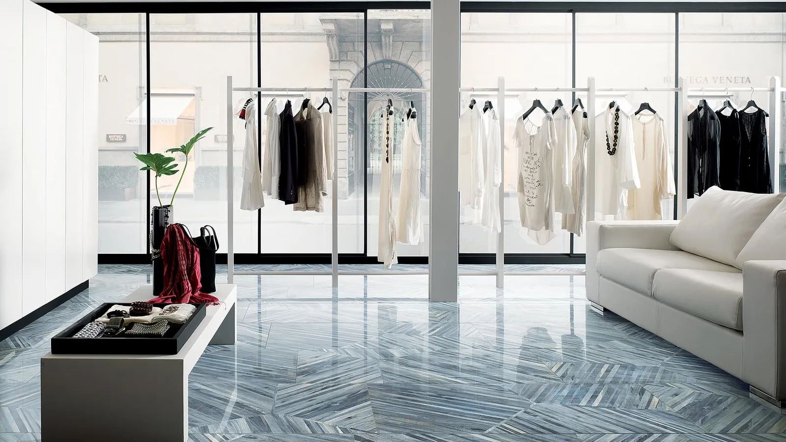 Piastrelle Kauri de La Fabbrica Ava