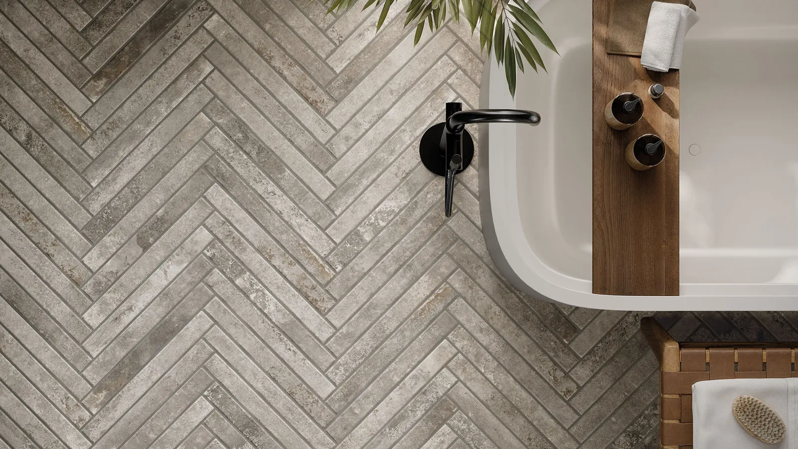 Piastrelle Kist de La Fabbrica Ava