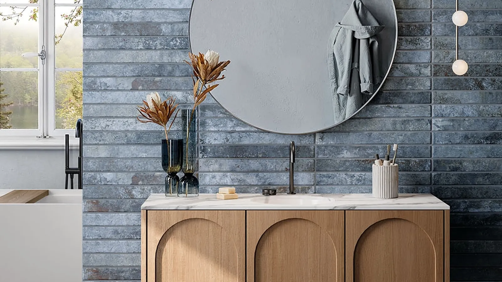 Piastrelle Kist de La Fabbrica Ava