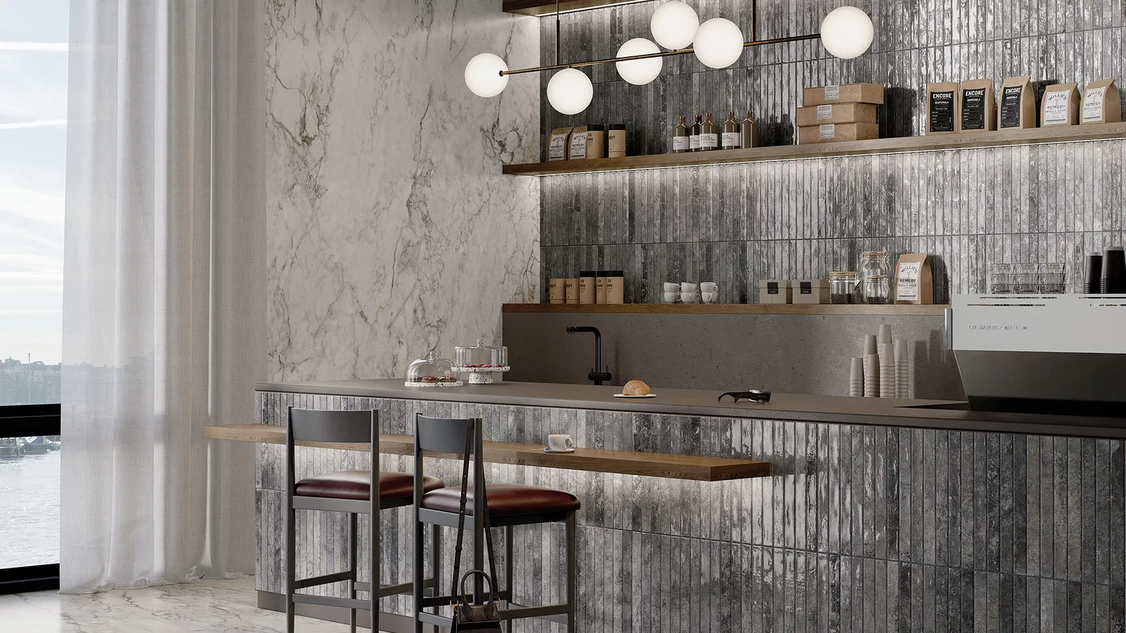 Piastrelle Kist Lux de La Fabbrica Ava