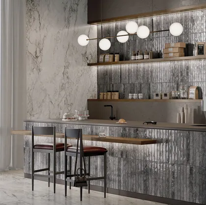 Piastrelle Kist Lux de La Fabbrica Ava