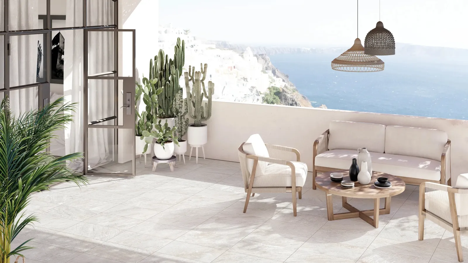 Piastrelle Lapis di Rondine Ceramica	
