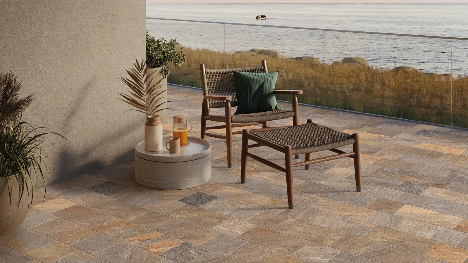 Piastrelle Lapis di Rondine Ceramica	