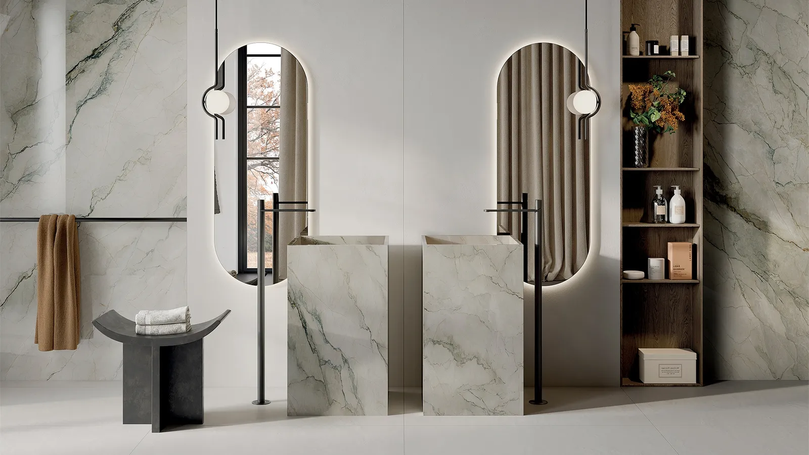 Piastrelle Le Malte de La Fabbrica Ava