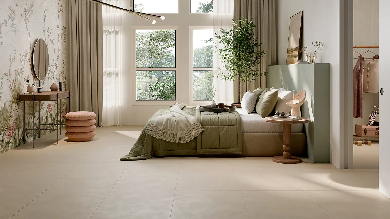 Piastrelle Le Malte de La Fabbrica Ava