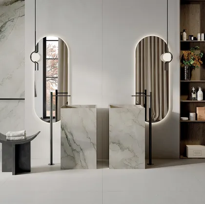 Piastrelle Le Malte de La Fabbrica Ava