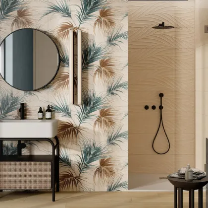 Piastrelle Ludostone di Rondine Ceramica	