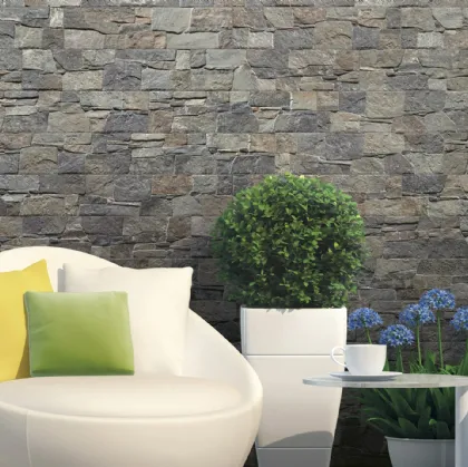 Piastrelle Lyon 3D di Rondine Ceramica	