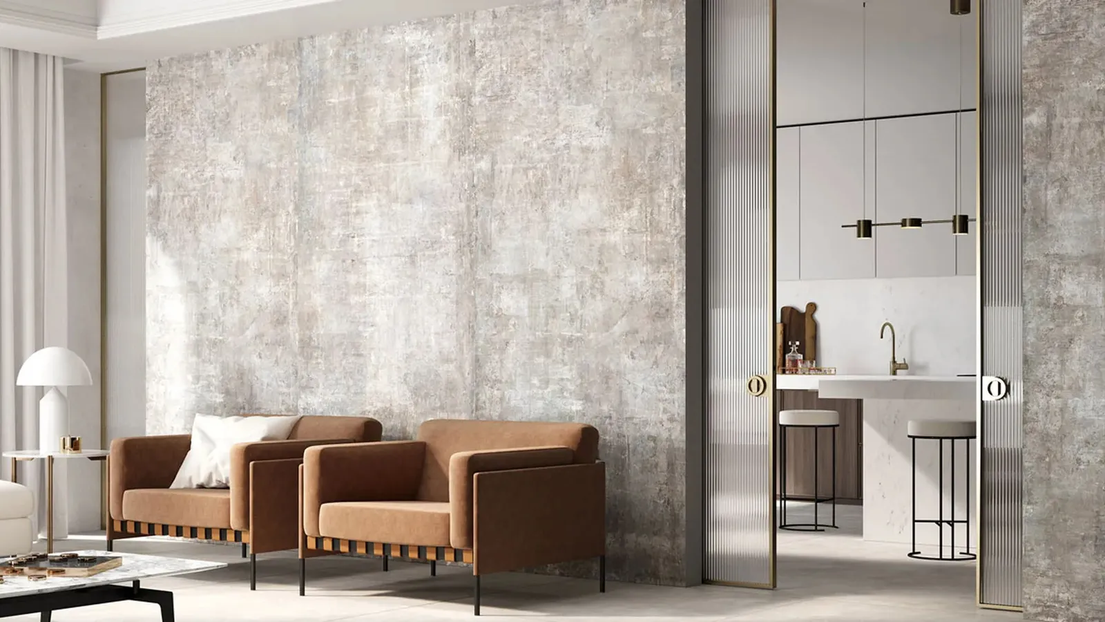 Piastrelle Murales di Rondine Ceramica	