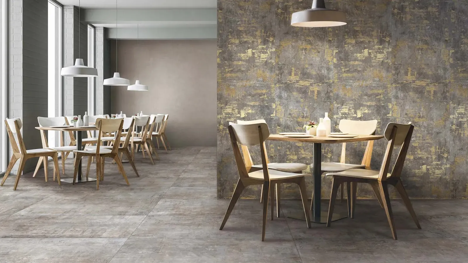Piastrelle Murales di Rondine Ceramica	