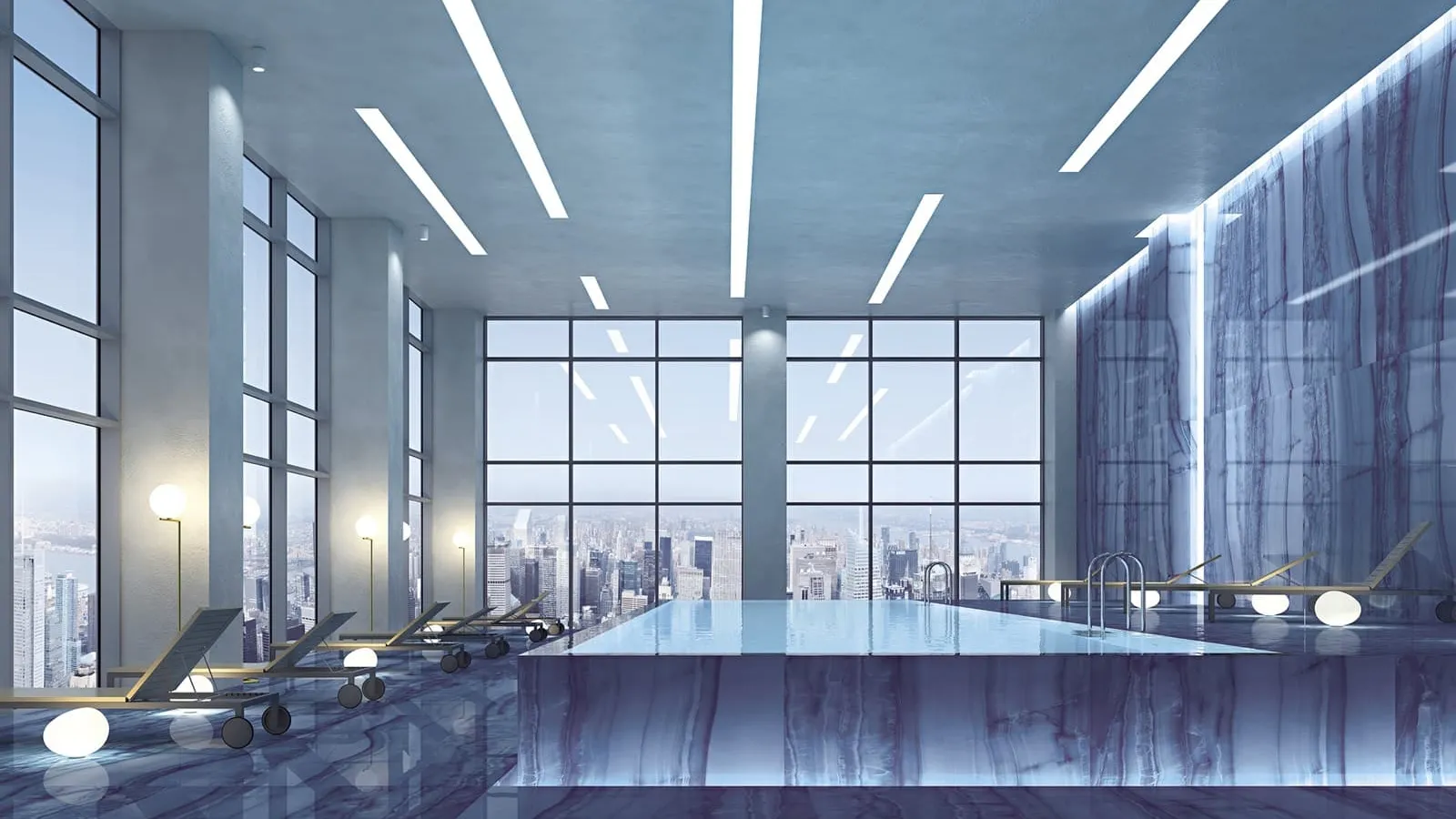 Piastrelle Nautilus de La Fabbrica Ava