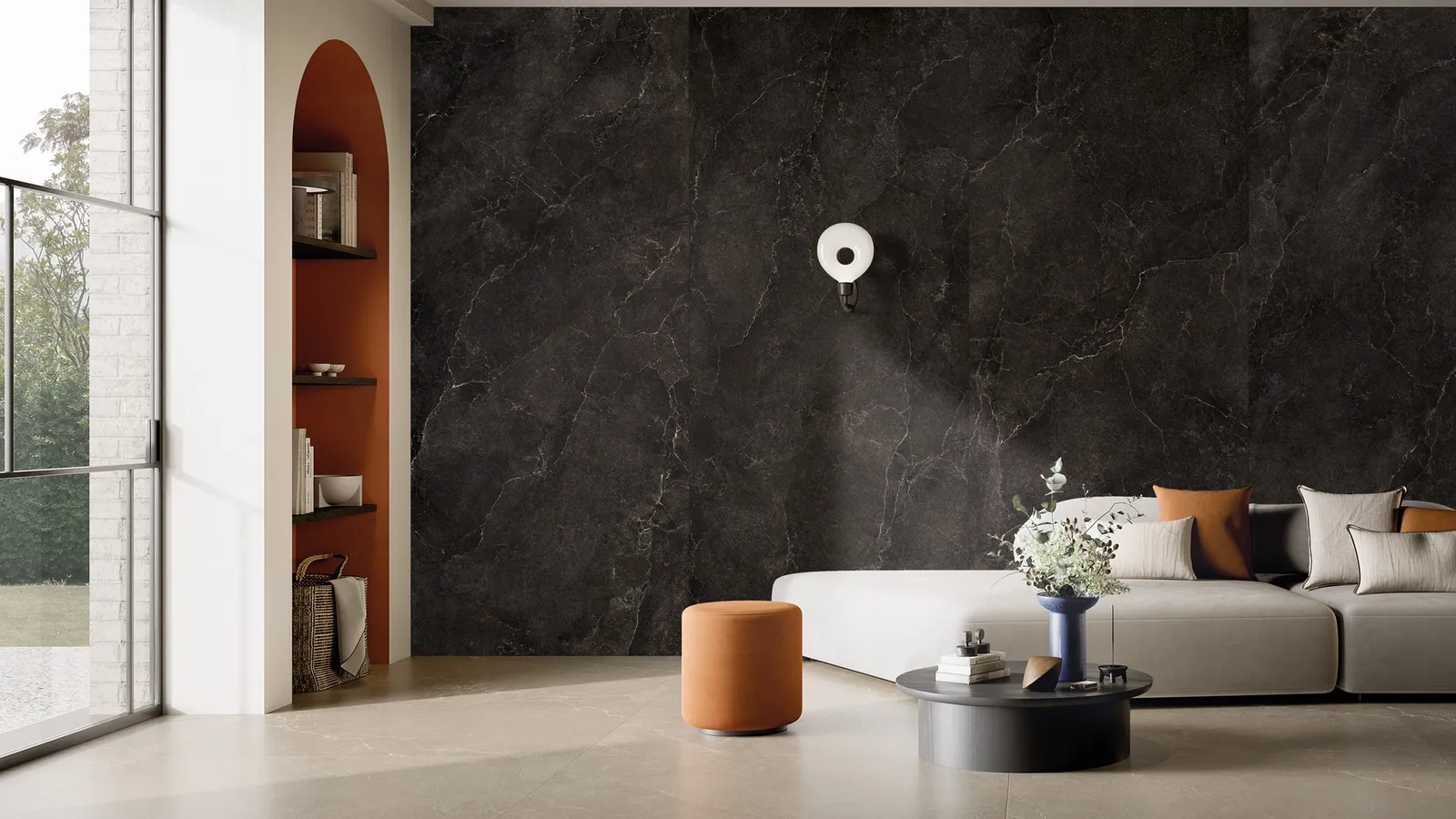 Piastrelle Noble Stone de La Fabbrica Ava