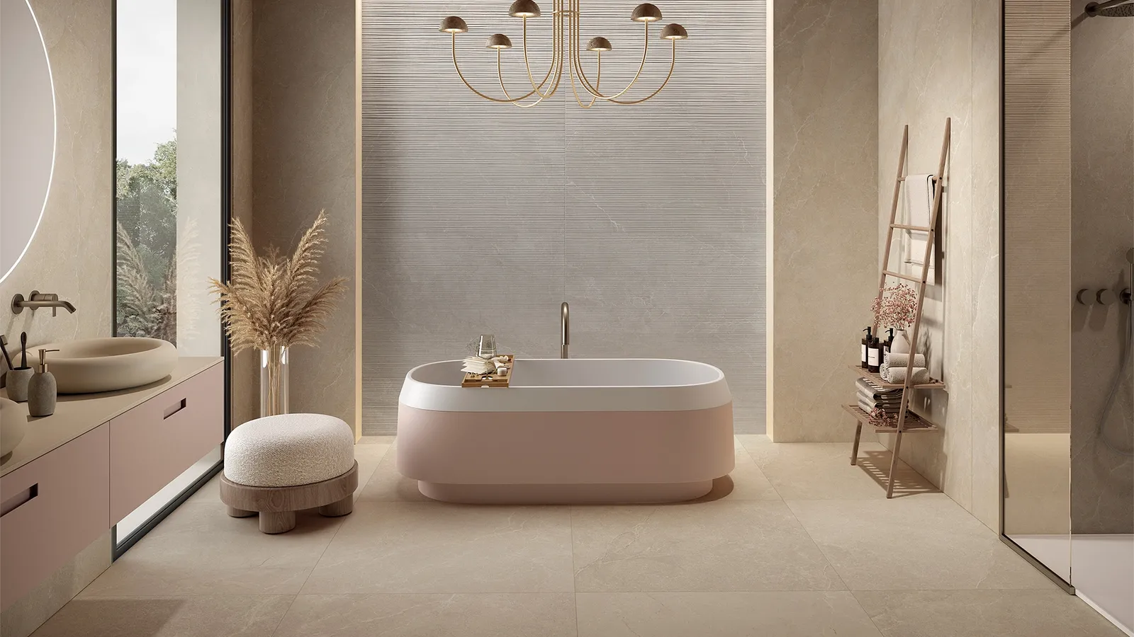 Piastrelle Noble Stone de La Fabbrica Ava