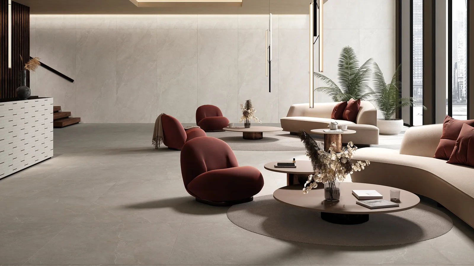 Piastrelle Noble Stone de La Fabbrica Ava