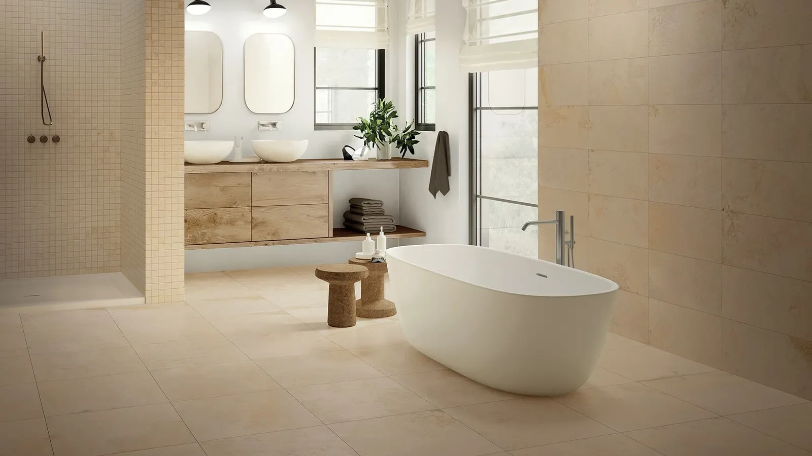 Piastrelle Royal Stone de La Fabbrica Ava