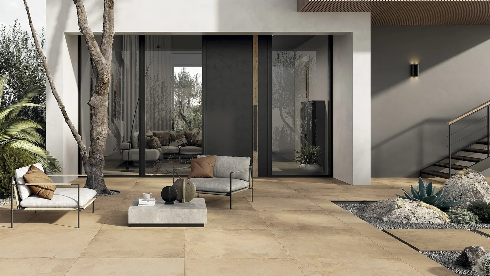 Piastrelle Royal Stone de La Fabbrica Ava