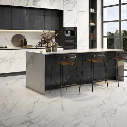 Piastrelle Statuario de La Fabbrica Ava