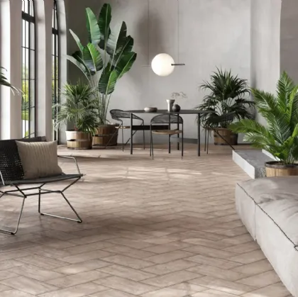 Piastrelle Terrae di Rondine Ceramica	