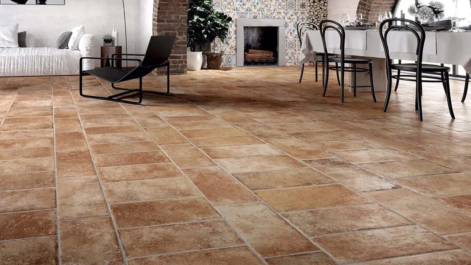 Piastrelle Tuscany di Rondine Ceramica	