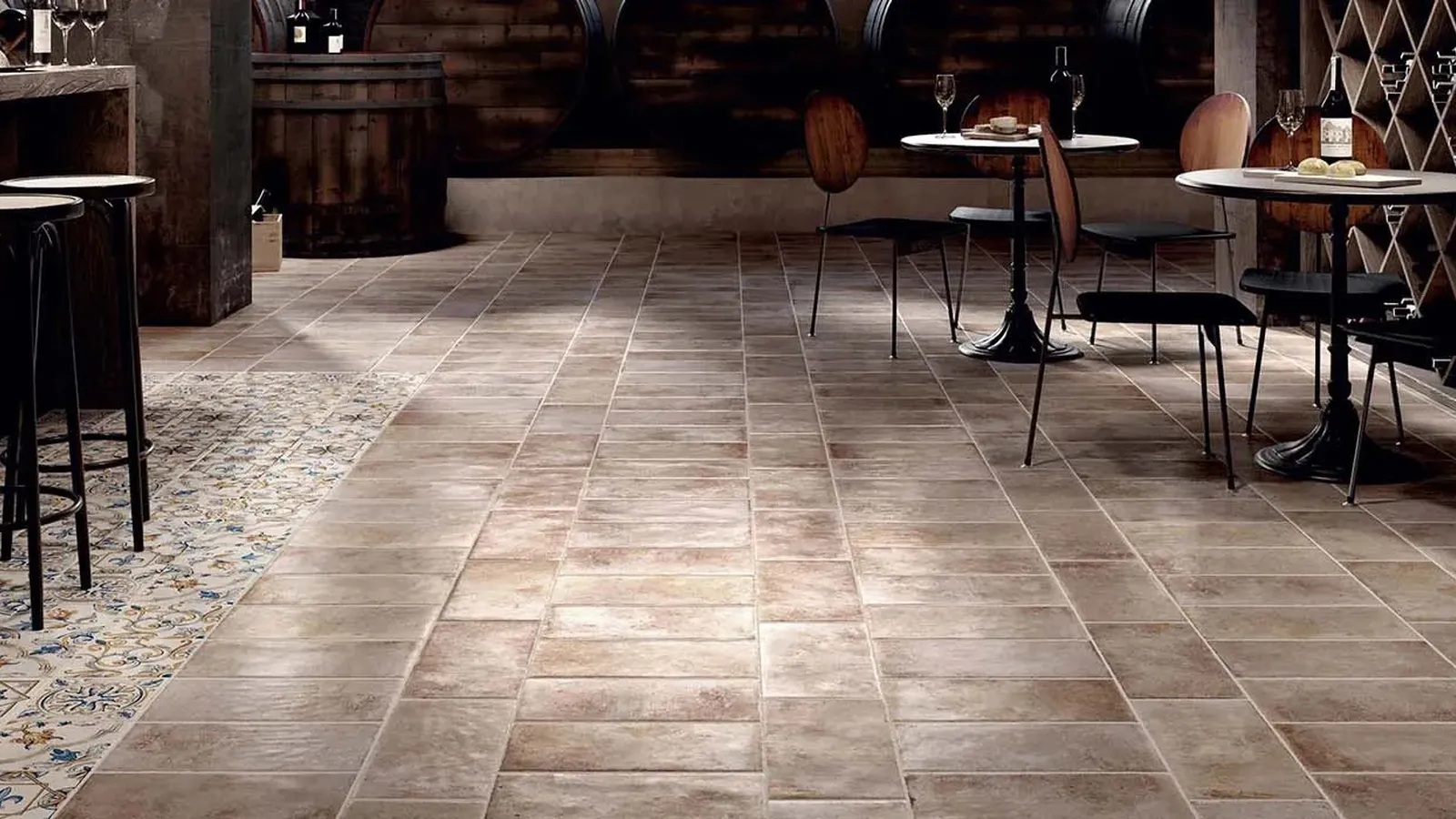 Piastrelle Tuscany di Rondine Ceramica	