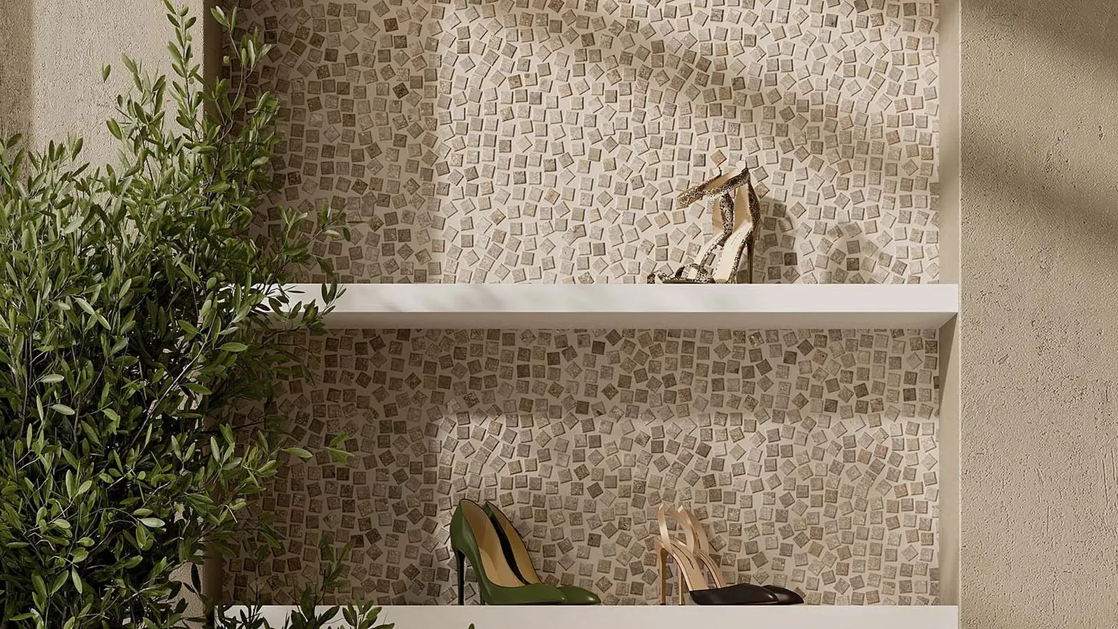 Piastrelle Windsor di Rondine Ceramica	
