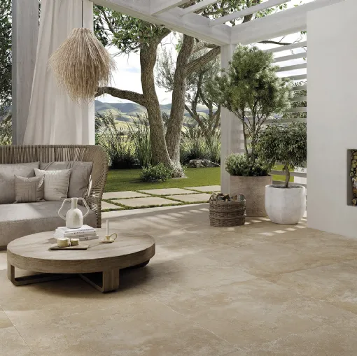 Piastrelle Chianca de La Fabbrica Ava